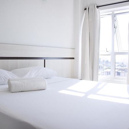 Hotel Mont Blanc Ceilândia Chambre photo